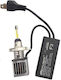 Samsung Lamps Car Move H4 6500k 04 Grsamh4 H4 LED 6500K Cold White 12V 26W 2pcs