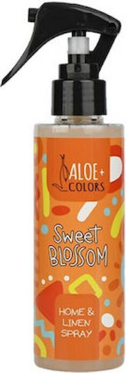 Aloe Colors Αρωματικό Spray με Άρωμα Sweet Blossom 17293 150ml