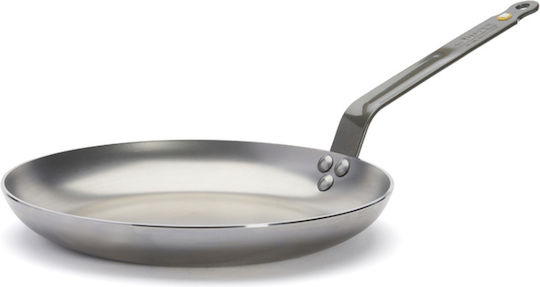 De Buyer Mineral B 28cm Τηγάνι