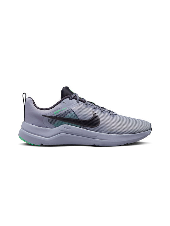 Nike Downshifter 12 Running Gray