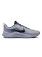 Nike Downshifter 12 Sport Shoes Running Gray