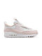 Nike Air Max 90 Γυναικεία Sneakers Ροζ