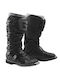 Gaerne MX SG12 Ανδρικές Μπότες Motocross Black/White
