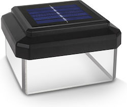 Green Blue Wandmontiert Solarlampe
