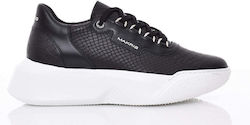 Makris 21X34 Chunky Sneakers Black