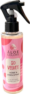 Aloe Colors Αρωματικό Spray So Velvet 17289 150ml