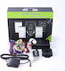 Alarm System GPS-Tracker mit GSM für Autos