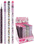 M&G Butterfly Pen Gel 0.5mm (Μiscellaneous Designs/Colors)