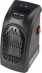 Fan Heater Room Floor 400W