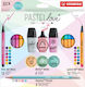 Stabilo Pastellove Markere de Proiectare 1.4mm Multicolor 35buc