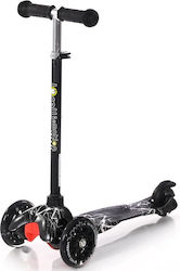 Lorelli Mini Black Flash For 3+ Years Black