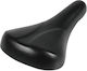 Lampa Lb9233.7 Black Bicycle Saddle