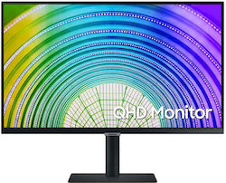 Samsung S32A600UUP IPS HDR Monitor 32" QHD 2560x1440 με Χρόνο Απόκρισης 5ms GTG