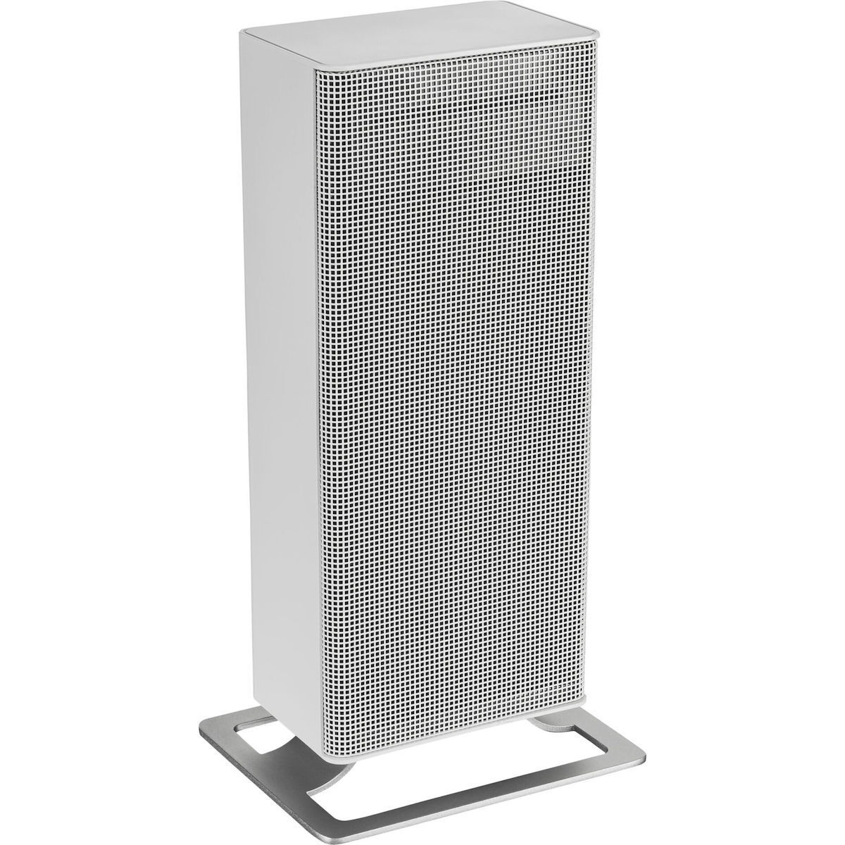 Stufetta Elettrica Stadler Form Anna - Compatta, 2000W, Termostato, Bianco