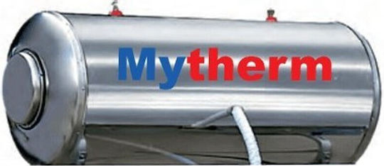 Mytherm CL 160 Бойлер за слънчева вода 160лт Стъкло Двойно действие