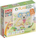 Quercetti Plastic Construction Toy Fantacolor for Children 3+ years+ Years