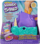 Spin Master Kinetic Mermaid Crystal für Kinder ab 3+ Jahren