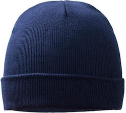 Survivors 00810 Beanie Blue