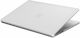 Uniq Κάλυμμα για Laptop MacBook Air 13 2022 Clear Matte UNIQ-MA13(2022)-CLAROMCLR