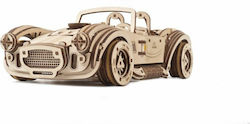 Ugears Drift Cobra Rennwagen Ugears Drift Cobra Rennwagen