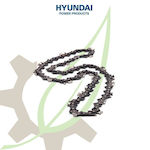 Hyundai HSC28 Lanț pentru drujbă