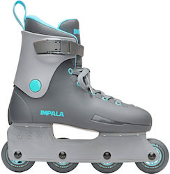 Impala Lightspeed Inline Rollers Gray Ενηλίκων/Παιδικά