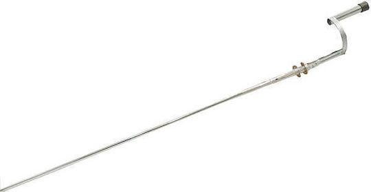 Serton S202 Σούβλα Ψησταριάς για Αρνί με Χερούλι 170cm