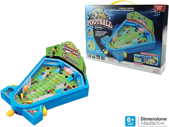 ArteLibre Tabletop Pinball Football for 6+ Years