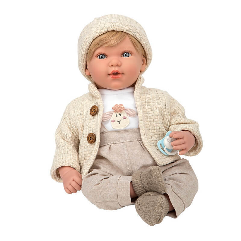 Reborn baby skroutz sale