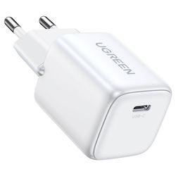 Ugreen Nexode Mini Αντάπτορας 20W