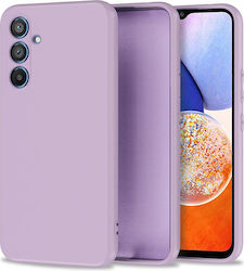 Tech-Protect Icon Back Cover Σιλικόνης Violet (...