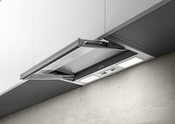 Elica Ciak 2.0 Gr A 60 Mechanismus der Absorption 56cm Inox