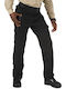 5.11 Tactical 74273 Sicherheitskräfte Hose Schwarz
