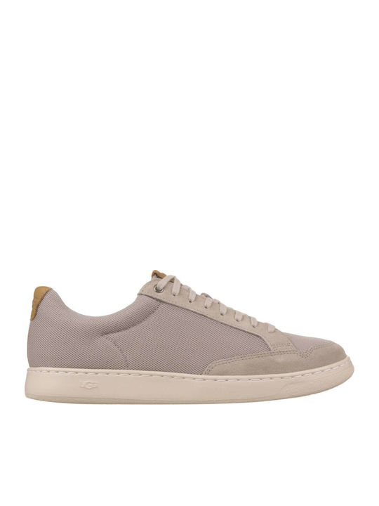 UGG South Bay Herren Sneakers Beige