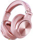 OneOdio Fusion A70 Wireless/Wired Over Ear Head...