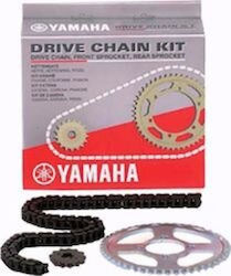 Yamaha Antriebsketten-Kit für Yamaha Crypton-X 135