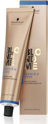 Schwarzkopf Blondme Bleach & Tone Schwarzkopf Blondme Bleach & Tone