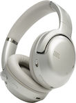 JBL Tour One M2 Wireless/Wired On Ear Headphones with 50 hours of Operation Champagne JBLTOURONEM2CPG