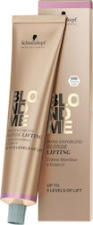 Schwarzkopf BlondMe Bond Enforcing Blonde Lifti...
