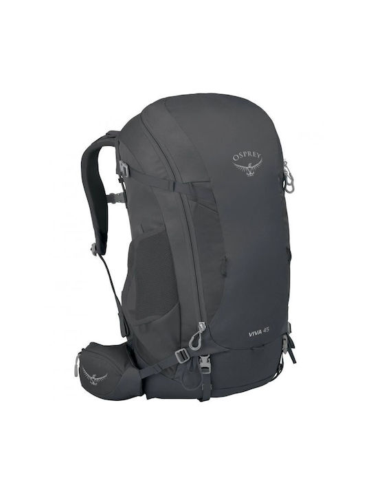 Osprey Mountaineering Backpack 45lt Vission Grey 10003946