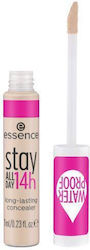 Essence Liquid Concealer 10 Light Honey 7ml