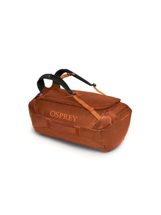 Osprey Transporter 65 Waterproof Mountaineering Backpack 65lt Orange Dawn 10004652