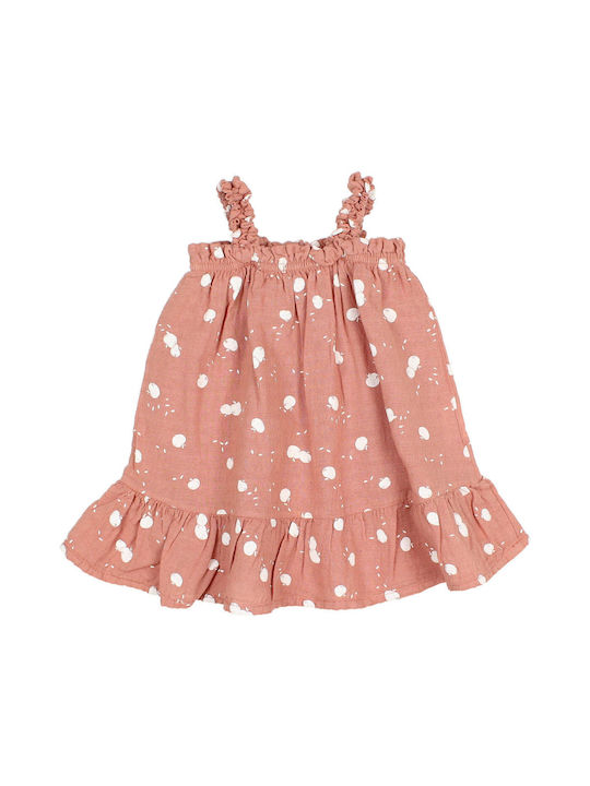 Buho Φόρεμα Apple Dress Baby