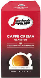 Segafredo Espresso Classico σε Κόκκους 1kg Segafredo Espresso Classico σε Κόκκους 1kg