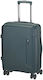 RCM 181 Medium Travel Suitcase Hard Petrol with...