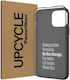 PanzerGlass upcycle starterkit Back Cover Gray (iPhone 13)
