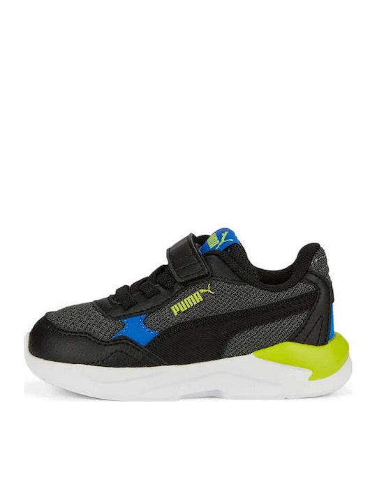 PUMA X-Ray Speed Lite AC Inf Παιδικά Sneakers μ...
