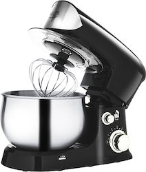 Adler AD 4226 Mixează 1200W cu Vas din Oțel Inoxidabil 3lt
