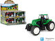 ArteLibre Farm Tractor for 4+ Years