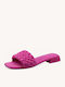 Sandale Casual Damă Fuchsia